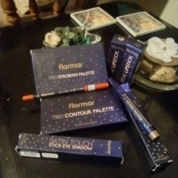 makeup - Picture 7 of 11